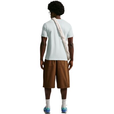 7. Nike Club Tee Men's T-Shirt Mint AR4997 395