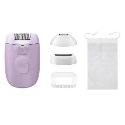 20. PHILIPS BRE247/00 epilator