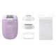 20. PHILIPS BRE247/00 epilator