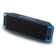 3. Esperanza FOLK EP126KB Bluetooth Speakers (Black and Blue)
