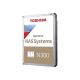 2. Toshiba N300 Hard Drive