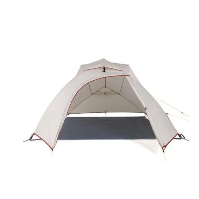 14. Naturehike Cloud Up 3 Tent 20D Updated NH18T030-T-Forest Green