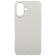 3. Uniq Lino iPhone 17 Magclick Charging Case - Gray