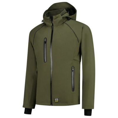 Tricorp Tech Shell M MLI-T54TA jacket