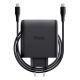 5. Trust MAXO GaN 100W 2xUSB-C Charger