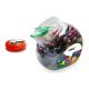 Emtec ECMMD16GC410JAR80 USB Flash Drive 16GB USB Type-A 2.0 Blue, Green, Purple, Red, Yellow