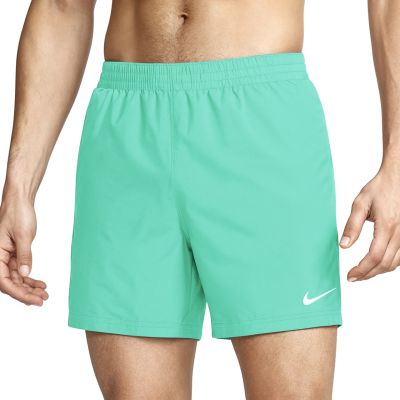 3. Nike Essential 5 Mint Swim Shorts NESSF560 468