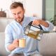 6. Black+Decker BXKE2205E Electric Kettle