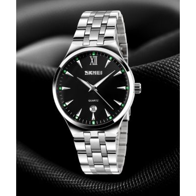 3. Skmei 9071BK-B Men's Watch + BOX