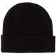 2. Quiksilver Beanie AQYHA04782-KVJ0 Black One size