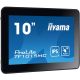8. IIYAMA TF1015MC-B2 A 10inch Touchpanel 1280x1024 VA 500cd 10touch paints CS VGA HDMIx1 DPx1 IP65 certificated black
