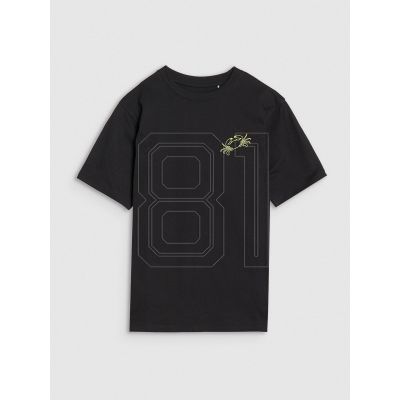 T-shirt 4F M1914 Jr 4FJWSS25TTSHM1914-20S