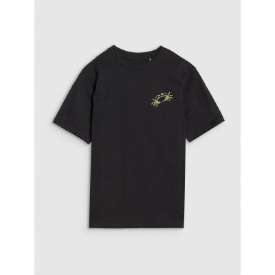 4F M1914 Jr T-shirt 4FJWSS25TTSHM1914-20S