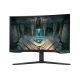 39. MONITOR SAMSUNG ODYSSEY G6 27" LS27BG650EUXEN
