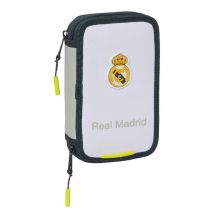 Real Madrid double filled pencil case 29 pcs 412554854