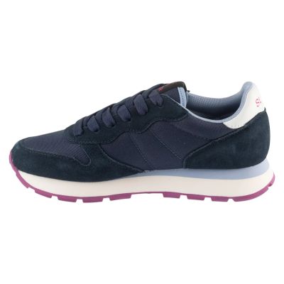 2. SUN68 Ally Solid Z46201-07 Navy Blue 38
