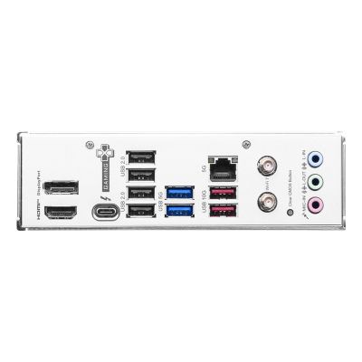 5. MSI B860 GAMING PLUS WIFI Motherboard