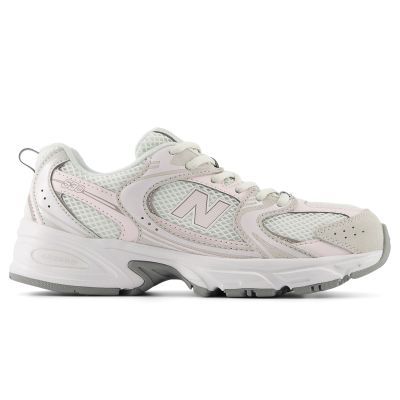 New Balance junior 530 shoes white (G5309LW)