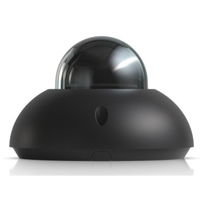 5. Ubiquiti G6 Dome – Dome IP security camera for indoor and outdoor use, 3840 x 2160 px, Ceiling / Wall