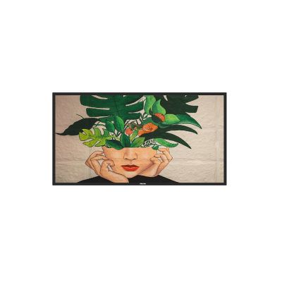 2. PHILIPS D-Line 65BDL4511D 165.1cm(65") 24/7/UHD (Speditionsversand)