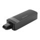 3. Orico UTK-U3 USB-A 3.0 to RJ45 Gigabit Ethernet 1 Gbps Network Adapter - Black