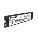 3. SSD Patriot Viper P320 M.2 PCI-Ex4 NVMe 1TB 3GB/s