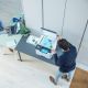 11. Brother DCPL3520CDWRE1 A4 LED Printer, 2400 x 600 DPI, 18 ppm, Wi-Fi