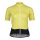 POC W`S ESSENTIAL ROAD LOGO JERSEY LT SULFUR YELLOW 53293-8312