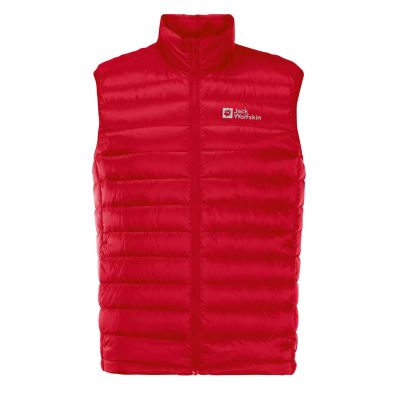 Jack Wolfskin Pack & Go Down Vest M 1207011_2206