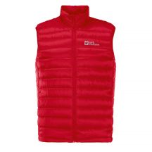 Jack Wolfskin Pack &amp; Go Down Vest M 1207011_2206