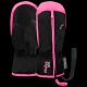 4. Ski gloves Reusch Ben Mitten Jr 62/85/408/7769