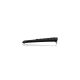 5. KeySonic ACK-540U+ (UK) Keyboard Office USB QWERTY British English Black