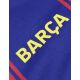 4. FC Barcelona Pedri set shirt shorts junior box 2025/26 BC19EP