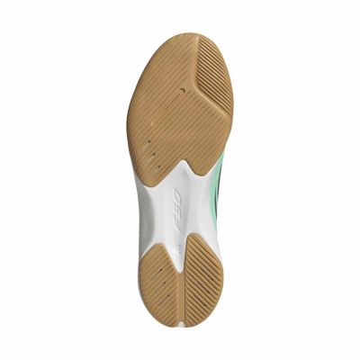 6. adidas F50 Hyperfast League IN KK1327 Kids' Soccer Shoes