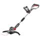 6. Graphite 58GE112 electric hedge trimmer 2.16 kg