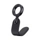 2. Baseus PrimeTrip C02 Go MagSafe Compatible Car Holder for Dashboard - Black