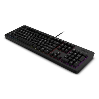 7. Lenovo Legion K310 RGB Gaming Keyboard US English GY41N91873