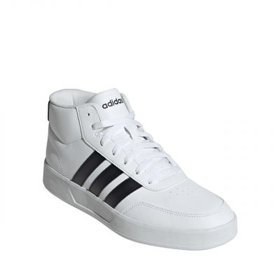 2. Adidas Breaknet Mid M JQ5484 shoes