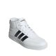 2. Adidas Breaknet Mid M JQ5484 shoes