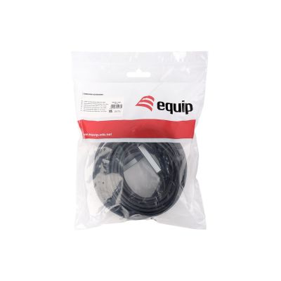 4. Equip 133358 USB Cable USB 3.2 Gen 1 (3.1 Gen 1) 15m USB C Black