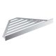 BATH SHELF ADDSTORIS Q HANSGROHE CHROME