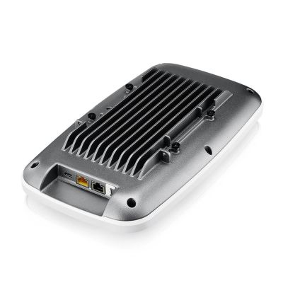3. Access Point Wi-Fi 7 Zyxel WBE660S 2.4GHz(4x4)/5GHz(4x4)/6GHz(4x4) PoE+/PoE++ 1x1G 1x10G