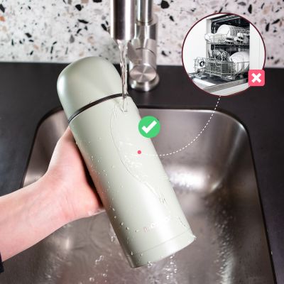 15. Thermos Meteor 1000 ml 17249