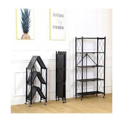 4. STORAGE SHELF FS004