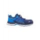 5. VELOCITY 2.0 BLUE LOW men's shoes (blue)