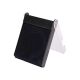7. Plastic medal case 70mm 116x84x18mm blue - A005B BK/BU