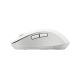 5. Logitech Signature M650 Mouse Right Side RF Wireless + Bluetooth Optical 4000 DPI