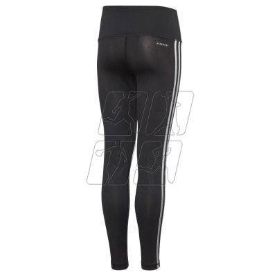 4. Leggings adidas G AR Glamt Jr GE0475