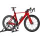 3. LEGO Icons 11380 - Road Bike