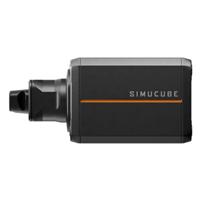 3. SIMUCUBE 3 Sport Racing Steering Wheel Base